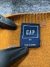 Gap Brown Pullover Sweater Size XS - photo 7
