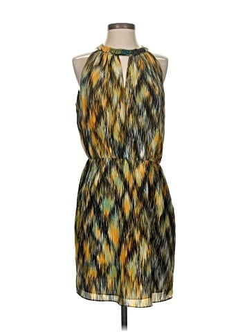 Greylin Cocktail Dress (view 1)