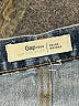 Gap Blue Jeans Size 30 waist - photo 7
