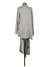 Nordstrom Gray Cardigan Size S - photo 2