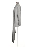 Nordstrom Gray Cardigan Size S - photo 5