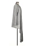 Nordstrom Gray Cardigan Size S - photo 4