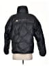 Adidas Stella McCartney 100% Polyester Solid Black Snow Jacket Size S - photo 2