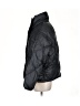 Adidas Stella McCartney 100% Polyester Solid Black Snow Jacket Size S - photo 5