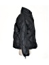 Adidas Stella McCartney 100% Polyester Solid Black Snow Jacket Size S - photo 4