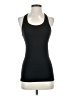 Athleta Black Tank Top Size XXS - photo 1