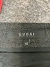 Gucci Chevron-herringbone Gray Wool Pants Size EU (IT) 42 / US 6 - photo 15