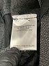 Gucci Chevron-herringbone Gray Wool Pants Size EU (IT) 42 / US 6 - photo 16