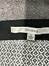 Studio M Graphic Teal Casual Skirt Size L - photo 4