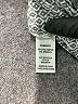 Studio M Graphic Teal Casual Skirt Size L - photo 5