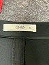 Prada Solid Black Dress Pants Size EU (IT) 42 / US 6 - photo 14