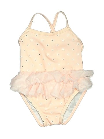 Gymboree One Piece Swimsuit (view 1)
