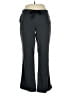 Assorted Brands Solid Black Casual Pants Size M - photo 1