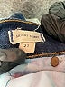Madewell Hearts Blue Jeans Size 27 waist - photo 7