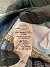 Madewell Hearts Blue Jeans Size 27 waist - photo 8