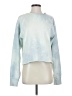 Gap Tie-dye Blue Sweatshirt Size XS - photo 1