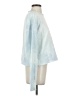 Gap Tie-dye Blue Sweatshirt Size XS - photo 4