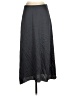 Vince. 100% Polyester Solid Gray Formal Skirt Size 2 - photo 1