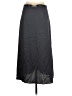 Vince. 100% Polyester Solid Gray Formal Skirt Size 2 - photo 2