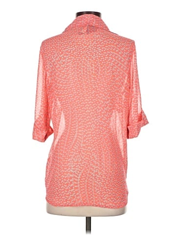 Rory Beca 3/4 Sleeve Blouse (view 2)