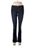 Paige Hearts Blue Jeans Size 26 waist - photo 1