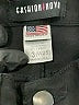 Vibrant M.I.U Black Jeans Size 25 waist - photo 7