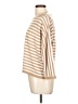 Ann Taylor Tan Pullover Sweater Size L - photo 5