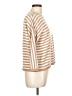 Ann Taylor Tan Pullover Sweater Size L - photo 4