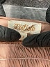 Listicle Brown Casual Dress Size S - photo 6