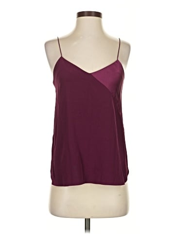 Tibi Sleeveless Blouse (view 1)
