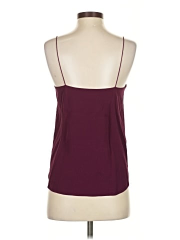 Tibi Sleeveless Blouse (view 2)