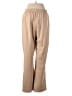 Elie Tahari 100% Polyester Solid Tan Casual Pants Size M - photo 2