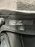 C. Luce Solid Black Formal Skirt Size L - photo 4