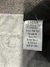 C. Luce Solid Black Formal Skirt Size L - photo 5