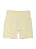 Assorted Brands Yellow Shorts Size M - photo 1