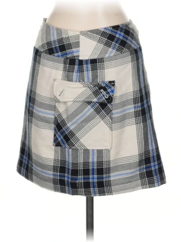 Express Design Studio Casual Skirt (view 2)