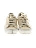 Zara Ivory Sneakers Size EU 37 - photo 2