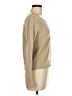 Athleta Metallic Tan Pullover Sweater Size M - photo 4
