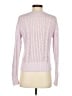 Point Sur Pink Pullover Sweater Size S - photo 2