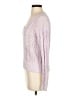 Point Sur Pink Pullover Sweater Size S - photo 5