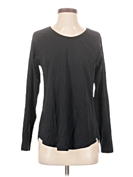 Donna Soft Long Sleeve T Shirt