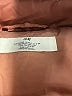 H&M 100% Polyester Brown Vest Size 6X - 7 - photo 3