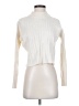 Madewell Ivory Wool Pullover Sweater Size S - photo 1