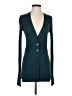 Marc by Marc Jacobs 100% Wool Teal Cardigan Size XS - photo 1