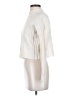 Madewell Ivory Wool Pullover Sweater Size S - photo 5