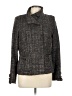 Gerard Darel Tweed Gray Jacket Size 10 (42) - photo 1