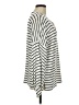 CAbi Ivory Long Sleeve Top Size M - photo 4