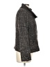 Gerard Darel Tweed Gray Jacket Size 10 (42) - photo 4