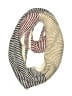 Look Ivory Scarf One size - photo 1