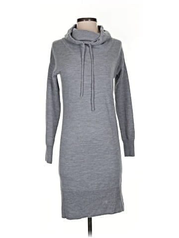 Cynthia Rowley Wool Dress (view 1)